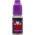 Liquid Vampire Vape - 10ml Strawberry Burst 20mg Salt